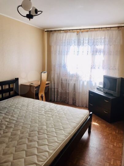 3-к. квартира, 73 м², 2/5 эт.