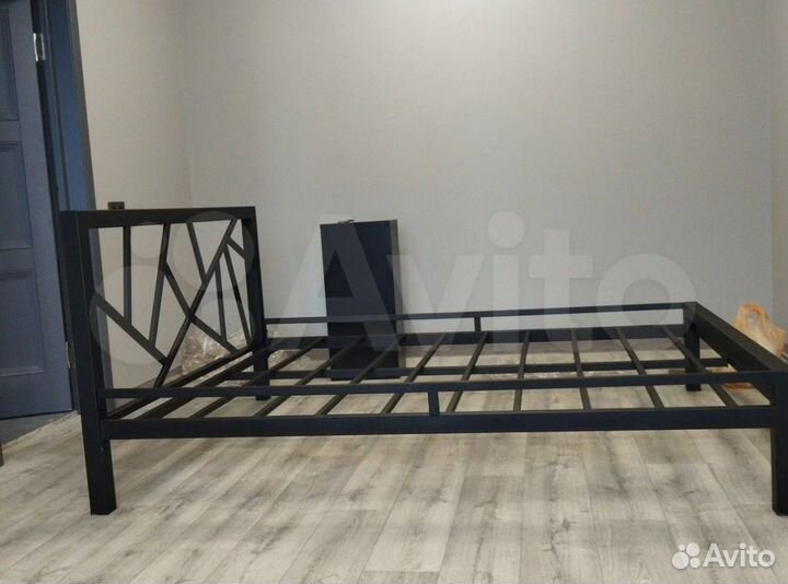 Кровать лофт от производителя