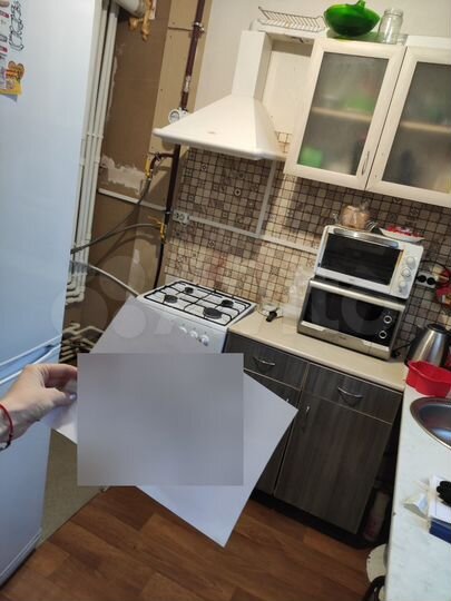 Квартира-студия, 15 м², 3/3 эт.