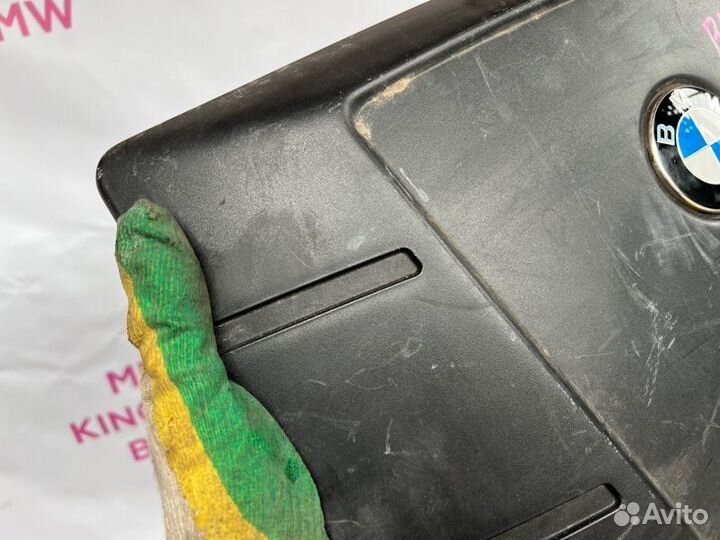 Воздухозаборник Bmw 3-Series E90LCI N46B20