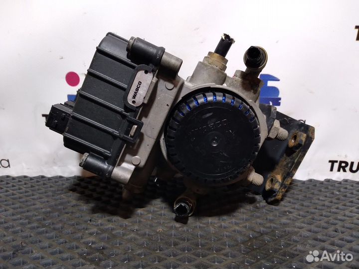 4801067010 Модулятор EBS передний