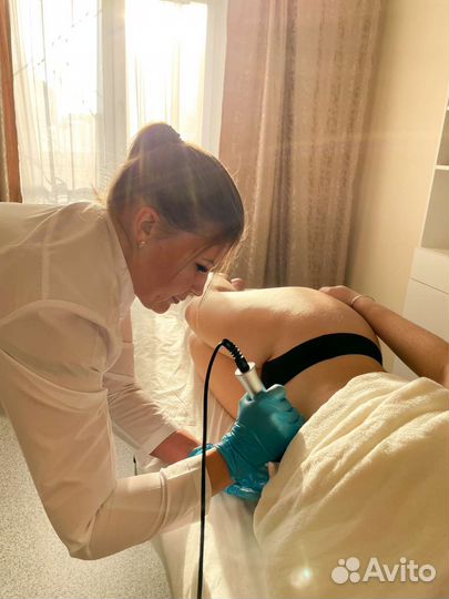 LPG,VellaShape, Липолазер,уменьшение объемов