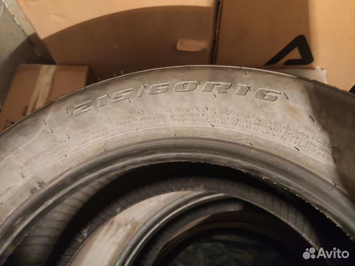 Winrun R330 215/60 R16