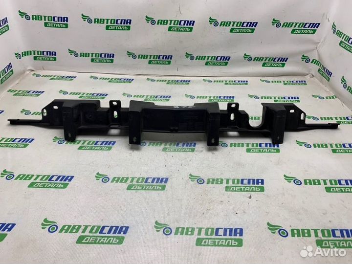 Кронштейн бампера передний Opel Astra J A17DTJ