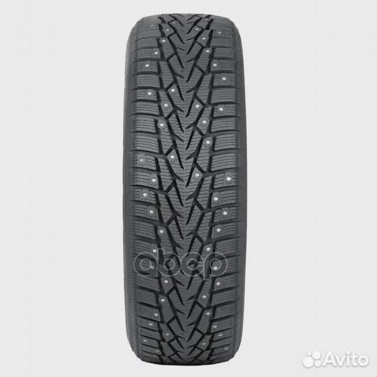 Nokian Tyres Nordman 7 SUV 215/70 R16