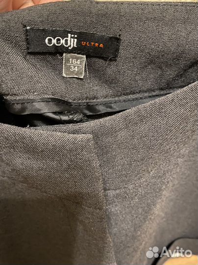 Шорты классические короткие