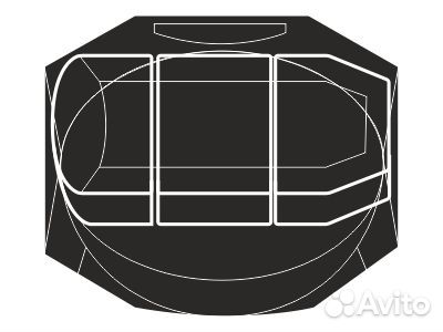 Палатка prologic xlnt bivvy 1MAN