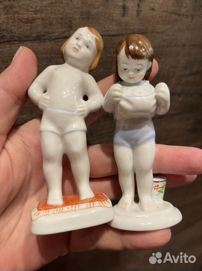 Девочки лфз