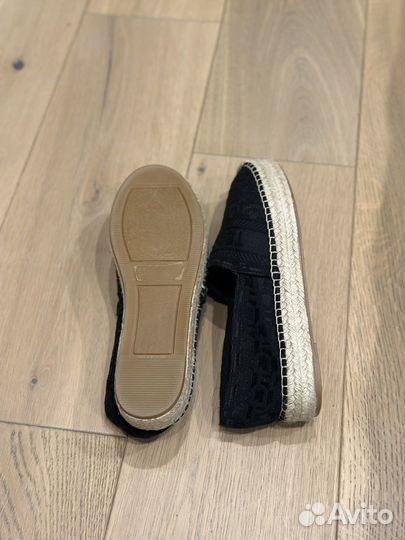 Эспадрильи Tendance