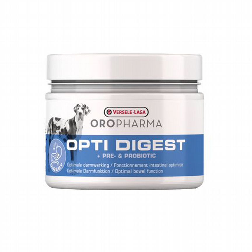 Versele-laga Opti Digest Oropharma 250 г