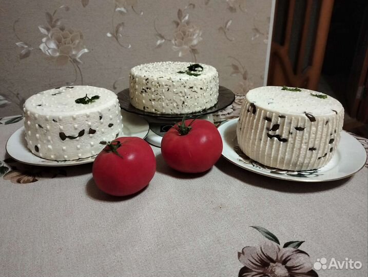 Козье нубийское молоко, сыр, творог, сгущенка