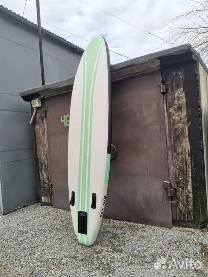 Сап борд sup board новый