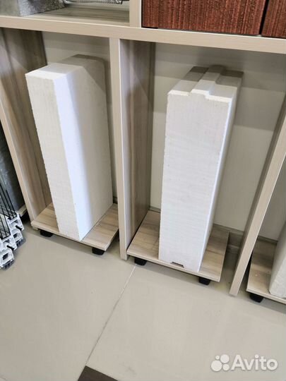 Газоблок с Доставкой