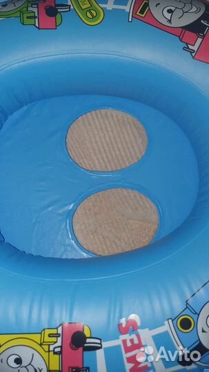 Детский круг для купания