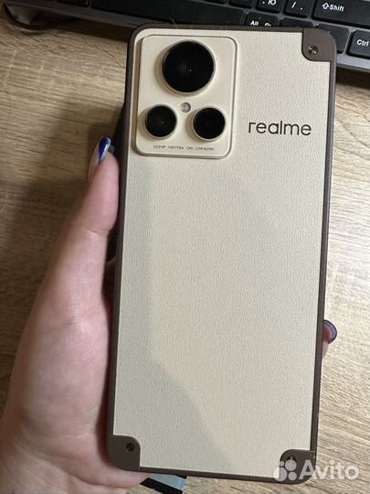 realme GT 2 Master Explorer Edition, 8/256 ГБ