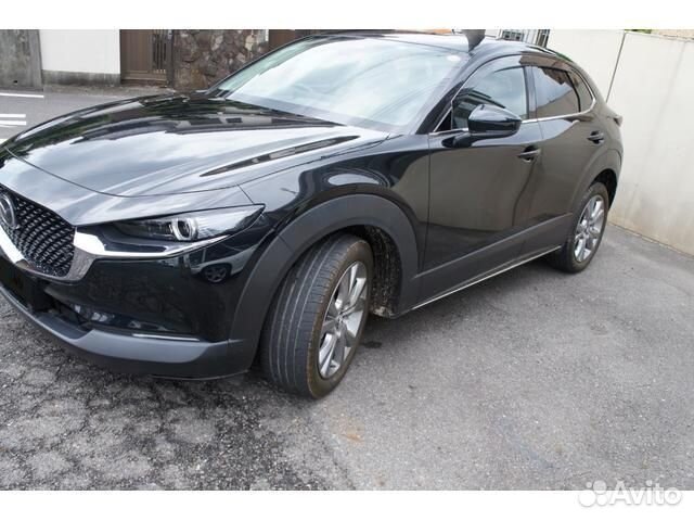 Mazda CX-30 1.8 AT, 2019, 18 800 км