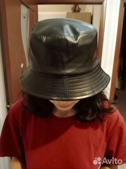 Шляпа панама