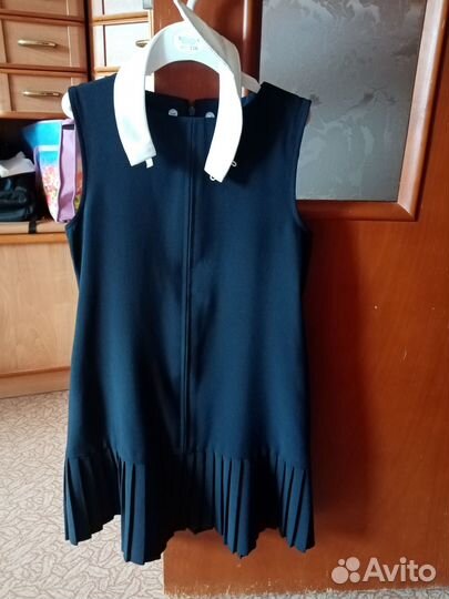 Продам школьные вещи на девочку и школьный рюкзак