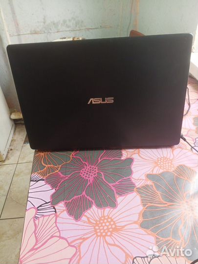 Игровой ноутбук