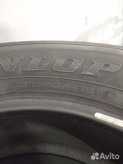 Dunlop Grandtrek AT22 285/60 R18