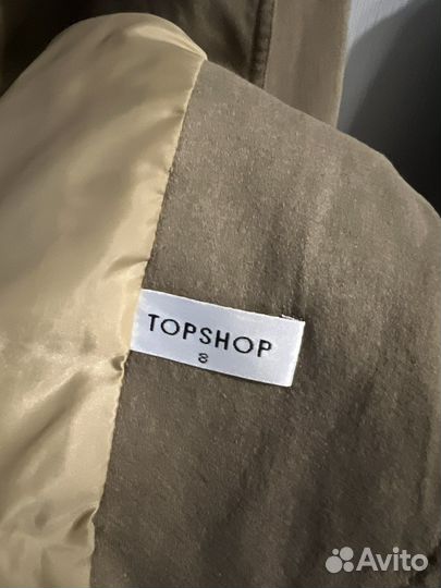 Жакет Topshop, S/M