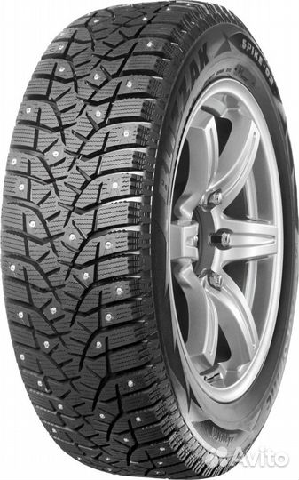 Bridgestone Blizzak Spike-02 265/70 R16 112T
