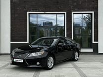 Lexus ES 2.5 AT, 2013, 58 100 км, с пробегом, цена 2 800 000 руб.
