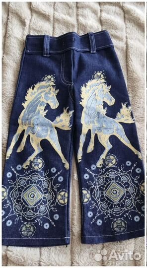 Одежда на девочку