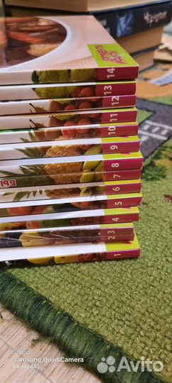 Продам книги