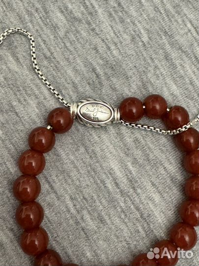 Браслет David Yurman