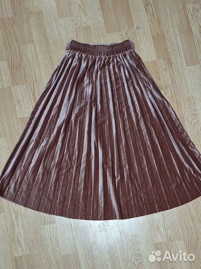 Юбка вечерняя