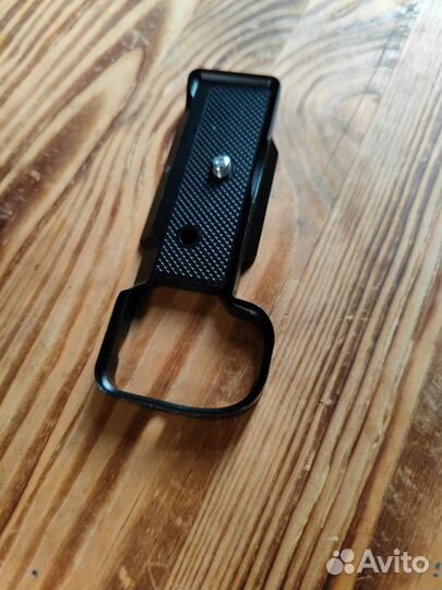 Клетка для камеры Sony ZVE10