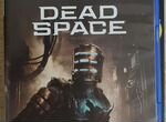 Продам игру Dead Space на PS5