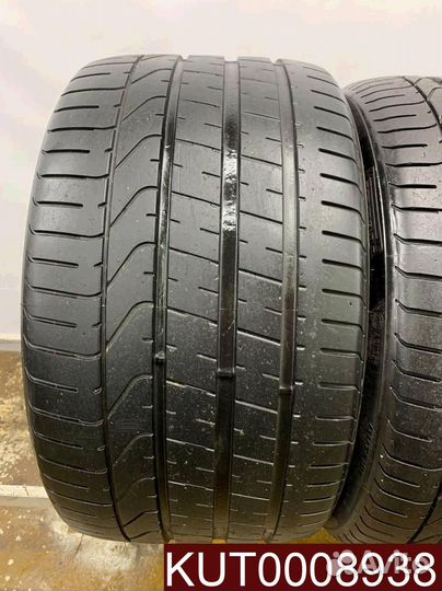 Pirelli P Zero 245/35 R20 и 305/30 R20 99R