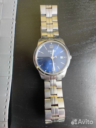 Часы Tissot PR 100