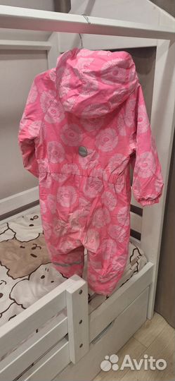 Комбинезон на весну lassie 86