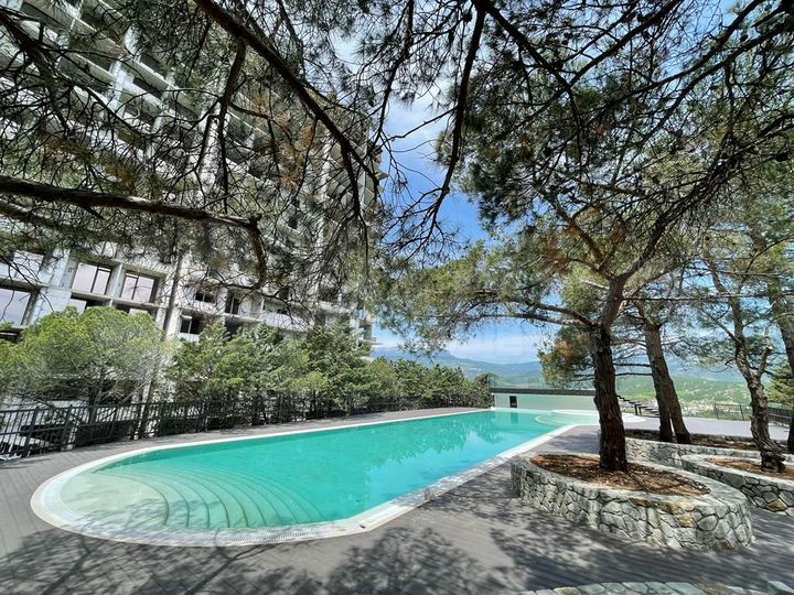 2-к. квартира, 58,5 м², 10/16 эт.