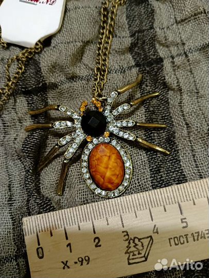 Винтажное украшение