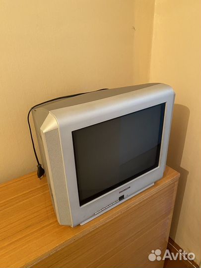 Телевизор бу