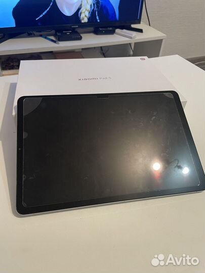 Планшет xiaomi mi pad 5