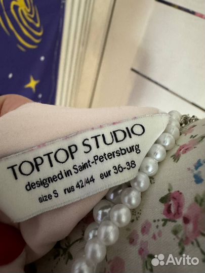 Плате Toptop 42