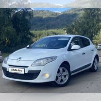 Renault Megane 1.5 MT, 2009, 163 000 км, с пробегом, цена 679 000 руб.