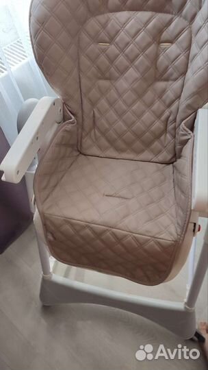 Стульчик для кормления babyton 2 в 1