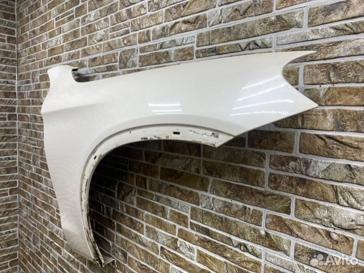 Крыло переднее правое Mercedes-Benz GLC