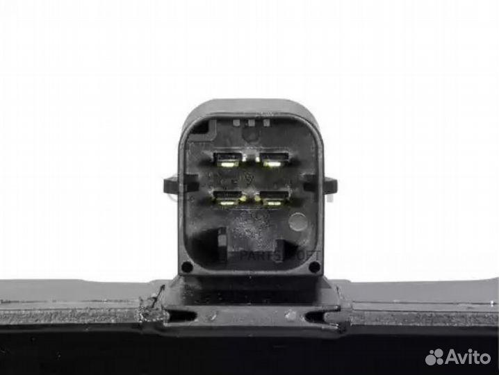 Bosch 0986221084 модуль зажигания