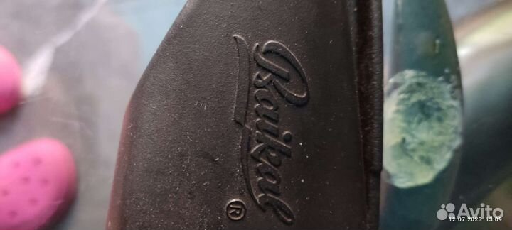 Оптический прицел