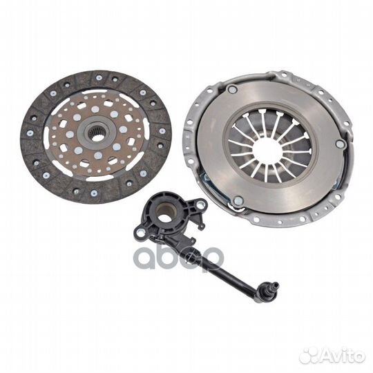 Комплект сцепления ADN130232 Blue Print