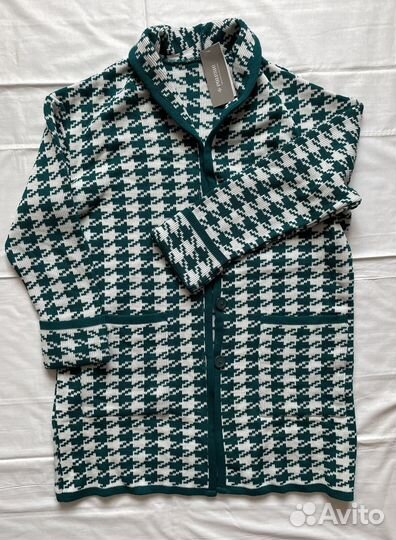 Кардиган женский