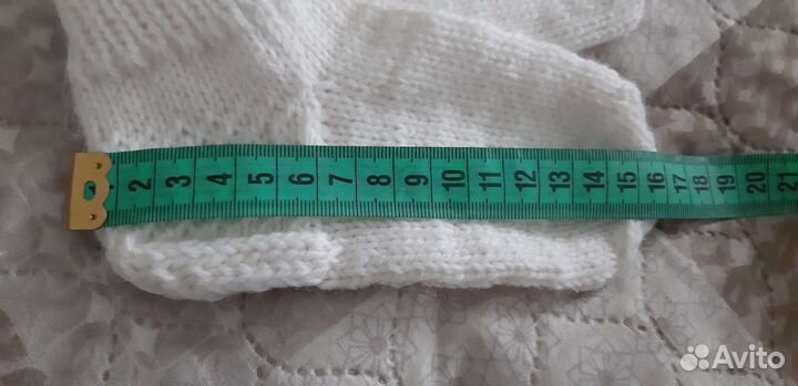 Носки детские,козий пух