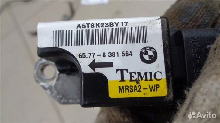 Датчик AIR BAG BMW 3-Series E46 1998-2007